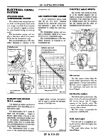 Предварительный просмотр 110 страницы Datsun 200SX Service Manual