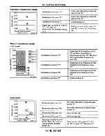 Предварительный просмотр 111 страницы Datsun 200SX Service Manual