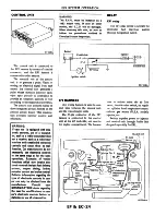 Предварительный просмотр 112 страницы Datsun 200SX Service Manual