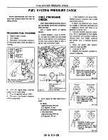 Предварительный просмотр 114 страницы Datsun 200SX Service Manual