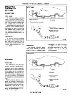 Предварительный просмотр 148 страницы Datsun 200SX Service Manual