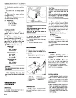 Предварительный просмотр 172 страницы Datsun 200SX Service Manual