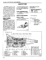 Предварительный просмотр 206 страницы Datsun 200SX Service Manual