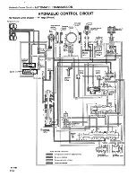 Предварительный просмотр 210 страницы Datsun 200SX Service Manual