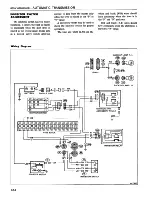 Предварительный просмотр 212 страницы Datsun 200SX Service Manual