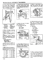 Предварительный просмотр 234 страницы Datsun 200SX Service Manual