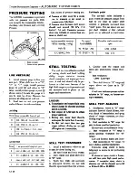 Предварительный просмотр 240 страницы Datsun 200SX Service Manual