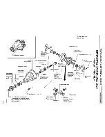 Предварительный просмотр 255 страницы Datsun 200SX Service Manual