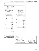 Предварительный просмотр 263 страницы Datsun 200SX Service Manual