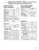 Предварительный просмотр 267 страницы Datsun 200SX Service Manual