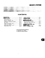 Предварительный просмотр 300 страницы Datsun 200SX Service Manual