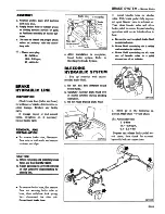 Предварительный просмотр 304 страницы Datsun 200SX Service Manual