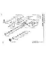 Предварительный просмотр 309 страницы Datsun 200SX Service Manual