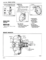 Предварительный просмотр 313 страницы Datsun 200SX Service Manual