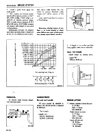 Предварительный просмотр 315 страницы Datsun 200SX Service Manual