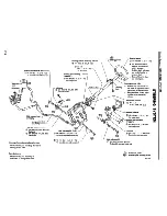 Предварительный просмотр 322 страницы Datsun 200SX Service Manual