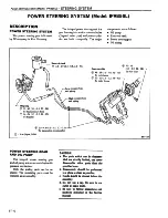 Предварительный просмотр 330 страницы Datsun 200SX Service Manual