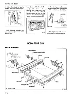 Предварительный просмотр 363 страницы Datsun 200SX Service Manual