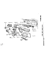 Предварительный просмотр 382 страницы Datsun 200SX Service Manual