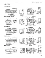 Предварительный просмотр 393 страницы Datsun 200SX Service Manual