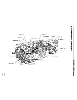 Предварительный просмотр 401 страницы Datsun 200SX Service Manual