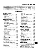 Предварительный просмотр 444 страницы Datsun 200SX Service Manual