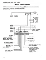 Предварительный просмотр 447 страницы Datsun 200SX Service Manual