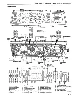 Предварительный просмотр 496 страницы Datsun 200SX Service Manual