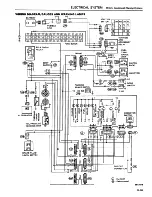 Предварительный просмотр 498 страницы Datsun 200SX Service Manual