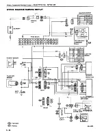 Предварительный просмотр 505 страницы Datsun 200SX Service Manual