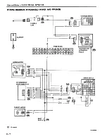 Предварительный просмотр 517 страницы Datsun 200SX Service Manual