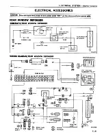 Предварительный просмотр 524 страницы Datsun 200SX Service Manual