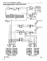 Предварительный просмотр 527 страницы Datsun 200SX Service Manual