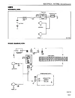 Предварительный просмотр 530 страницы Datsun 200SX Service Manual