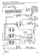 Предварительный просмотр 533 страницы Datsun 200SX Service Manual