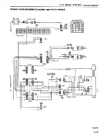 Предварительный просмотр 534 страницы Datsun 200SX Service Manual