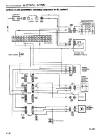 Предварительный просмотр 535 страницы Datsun 200SX Service Manual