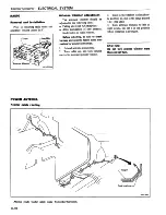 Предварительный просмотр 537 страницы Datsun 200SX Service Manual