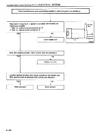 Предварительный просмотр 549 страницы Datsun 200SX Service Manual