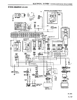 Предварительный просмотр 552 страницы Datsun 200SX Service Manual