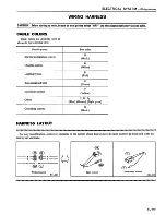 Предварительный просмотр 558 страницы Datsun 200SX Service Manual