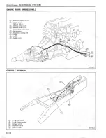 Предварительный просмотр 565 страницы Datsun 200SX Service Manual