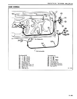 Предварительный просмотр 566 страницы Datsun 200SX Service Manual