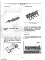 Preview for 3 page of Datsun 240Z S30 series Service Manual