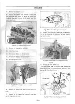 Preview for 7 page of Datsun 240Z S30 series Service Manual