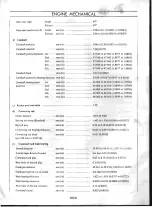 Preview for 36 page of Datsun 240Z S30 series Service Manual