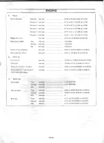 Preview for 37 page of Datsun 240Z S30 series Service Manual