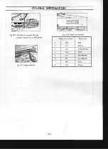 Preview for 5 page of Datsun 240Z Sports HLS30 1972 Service Manual