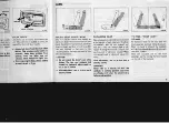 Предварительный просмотр 7 страницы Datsun 280ZX 1980 Owner'S Manual