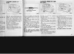 Предварительный просмотр 69 страницы Datsun 280ZX 1980 Owner'S Manual